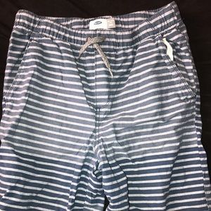 Old navy shorts